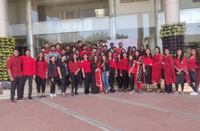 DYPDPU Pune Dr. D.Y. Patil Dnyan Prasad University photo 5